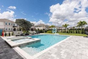 Luxury Retreat 8Bd Home - Close to Disney